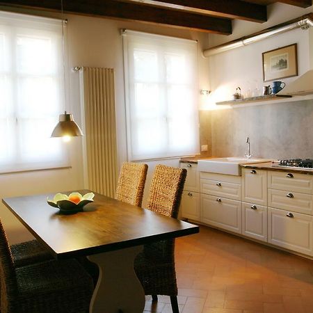 Il Borghetto Appartement Cavriago Buitenkant foto