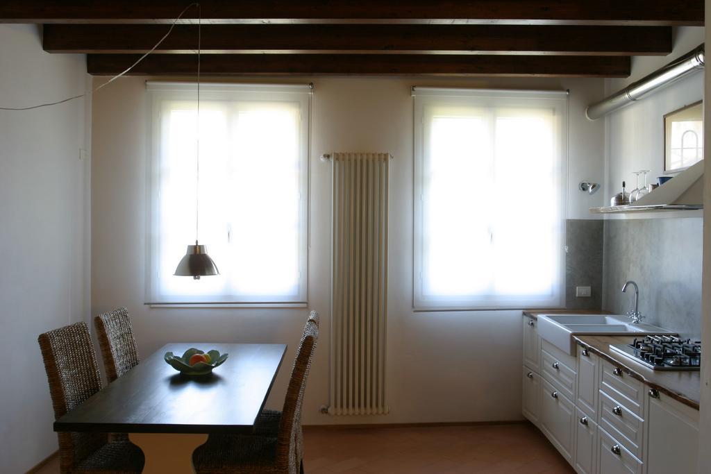 Il Borghetto Appartement Cavriago Buitenkant foto